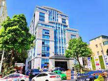 Hình ảnh Hiếm ! Cho thuê nhà mặt phố PHAN CHU TRINH, DT 100m2, MT 4.5m