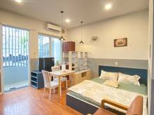 Hình ảnh 🏮CHDV🌟Studio 32m2 cửa sổ thoáng máy giặt riêng ở Xô Viết 🏮Quận BT