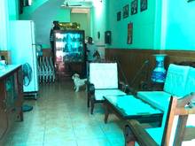 Hình ảnh Mặt tiền Lộc Hưng 56m 4 tầng Nhỉnh 10 tỷ  Phường 6 Tân Bình