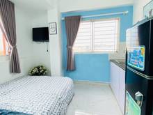 Hình ảnh Trống 1 Phòng 30m2 Full Nội Thất Như Hình_Giá chỉ 4xx_Ngay Tân Phú