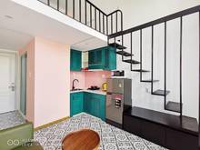 Hình ảnh Khai Trương Dự án Duplex - Bạch Đằng Bình Thạnh
