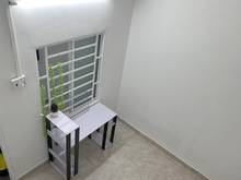 Hình ảnh Phòng trọ cách ĐH Thủ Dầu Một 500m ưu đãi tặng tủ lạnh - nệm - quạt