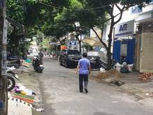 Hình ảnh Bán nhà 2MT 31/ Ung Văn Khiêm ,P.25,BT 4.2x16 ,2T sau ĐH Hutech ,7.8 t