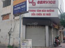 Hình ảnh Cho thuê mặt bằng 2 mặt tiền Nơ Trang Long, P.14, Q. Bình Thạnh