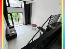 Hình ảnh ☆☆☆☆☆ DUPLEX Cao cấp 40m2, Ban công lớn, Bếp đẹp tại Nơ Trang Long