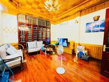 Hình ảnh BÁN NHÀ PHỐ NGUYỄN CƠ THẠCH - MỸ ĐÌNH : 50 m2, 5 tầng, ôtô, Gần HD Mon