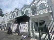 Hình ảnh Nhà bán mt đg xe hơi thiết kế 1 trệt 1 lầu dtsd 120m2 tại Xã Tân Bình