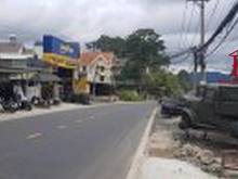 Hình ảnh Bán đất mặt tiền Khe Sanh Đà Lạt view thung lũng rừng thông - MN2078