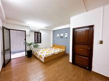 Hình ảnh Cho Thuê Căn Hộ full nội thất y hình y giá Quận 10 Đường Thành Thái