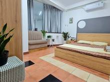 Hình ảnh Cho Thuê Căn Hộ_2PN_Bếp Tách Riêng_Đường Đinh Bộ Lĩnh_Quận Bình Thạnh