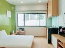 Hình ảnh Cho Thuê Căn Hộ_Thoáng Mát_Đường Hoàng Hoa Thám_Quận Bình Thạnh