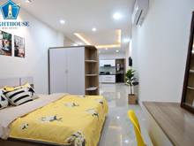 Hình ảnh Mb6623 nạp rút nhanh chóng 1Pn ban công ngay Phan Đăng Lưu, 45m2🍀 đầy đủ Nội thất💥💥