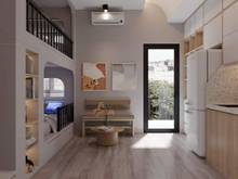 Hình ảnh 🌟CCMN Quan Nhân- Thanh Xuân ô tô-2 thoáng- gần phố 60m2x8T TM- 11,7tỷ