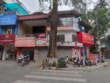 Hình ảnh Cần cho thuê nhà Lô góc phố Quán Thánh , 60m2 x 3 tầng, Mặt tiền 12m