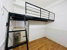 Hình ảnh Phòng rộng 25 m2 rộng cho 3 ng ở sát y khoa PNT_ cần ib xem phòng