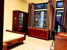 Hình ảnh BÁN NHÀ PHỐ LÊ ĐỨC THỌ, Nam Từ Liêm, 5 tầng, ôtô tránh, 2 MT, KD.
