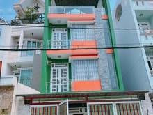 Hình ảnh Chính chủ cho thuê nhà MT Huỳnh Tịnh Của, Q3, DTCN 110m2, 4 Tầng, KDTD