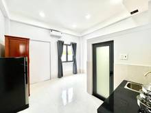 Hình ảnh 🌟Khai Trương Nhà Mới Xây Ngay Cách Mạng Tháng 8 Quận 10
