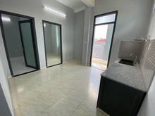 Hình ảnh 2 phòng ngủ xinh đẹp ban công lớn.