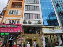 Hình ảnh Cho thuê nhà Mp Võng Thị Tây Hồ 60m2 6 tầng thông sàn thang máy 45tr