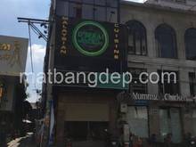 Hình ảnh Cho thuê mặt phố 22 Đường Thủ Khoa Huân, Phường Bến Thành, Quận 1