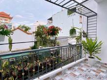 Hình ảnh Sang gấp căn 42.4m2,giá 2tỷ750, sổ sẳn Nguyễn Thiện Thuật,Bình Thạnh