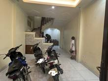 Hình ảnh Cho Thuê Nhà tại Phú Đô,Nam Từ Liêm.Diện tích 50m2*4 Tầng.Giá 13 triệu