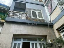 Hình ảnh Cho thuê nhà HXH Tô Hiệu - Tân Phú, 1 trệt 2 lầu, 2PN, tiện kinh doanh
