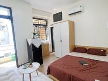 Hình ảnh Cho Thuê Căn Hộ bancol Quận 10 full nội thấp giá rẻ  Tô Hiến Thành