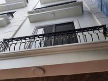 Hình ảnh Bán nhà 30m 5 Tầng đường Bát Khối cách oto tránh 10m mới tinh 2.75 tỷ