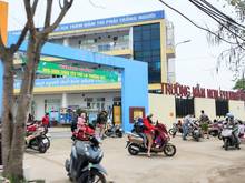 Hình ảnh Cực hiếm! Mảnh đất đẹp nhất Trịnh Văn Bô 75m2, MT 6m, nở hậu, ôtô vào