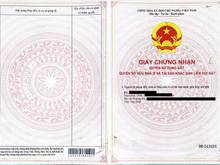 Hình ảnh Cần tiền, bán gấp lô đất Suối Đá,Dương Minh Châu (gần ẩm thực Vườn Dâu