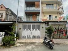 Hình ảnh Nhà Full Nội Thất ĐẸP HXH đường Bình Lợi: 5x20m Trệt 3 Lầu-Sân Thượng