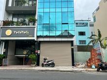 Hình ảnh Cho thuê Tòa Building Mặt tiền đường trung tâm Q2 450m2 giá 70 triệu