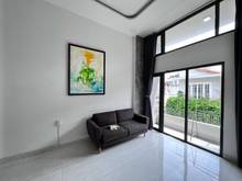 Hình ảnh Duplex Full nội thất - Ban công lớn gần ĐH Văn Lang, IUH, Hutech,..