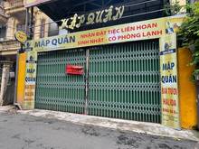 Hình ảnh Cho thuê MBKD Phố Bùi Xương Trạch Thanh Xuân 180m2 MT 8m giá 26tr