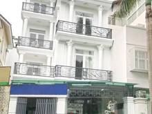 Hình ảnh Biệt thự View sông 3 lầu ST KDC An Phú Đông, P.Tân Phong, Quận 7