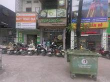 Hình ảnh Cần cho thuê nhà mặt phố Yên Lãng - Đống Đa - Hà Nội DT: 75m2 MT: 3.5m
