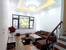 Hình ảnh Bán nhà Phố Hạ Yên Quyết- Cầu Giấy, 60 m2, 5 tầng, ô chờ TM, ở và KD