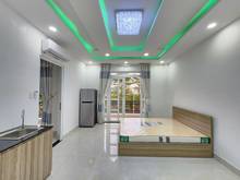 Hình ảnh Trống Trang Chủ MB66.COM / Đăng Ký Tặng 66K 2 phòng ngủ có ban công full nội thất siêu rộng