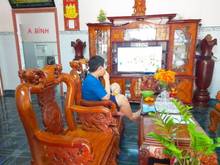 Hình ảnh Tôi Chủ,Do Kinh Doanh Thua Lỗ Sang Gấp 572m2.Ngay Trung Tâm BìnhDương