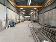 Hình ảnh 🏗️ Cho thuê Xưởng mặt tiền 650m2 ngay ngã 4 Nguyễn Khuyến, Trảng Dài