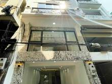 Hình ảnh Cho thuê nhà MP Trần Tử Bình, Cầu Giấy 60m2 6 tầng thông sàn 60 triệu