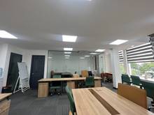 Hình ảnh Văn phòng (130m2) kế bên UBND TP Thủ Đức đầy đủ nội thất gía 27 triệu