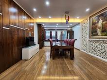 Hình ảnh Bán nhà MP Vĩnh Phúc, BĐ. 80m ×7 tầng. Thang máy. Giá rẻ nhất quận.