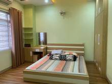 Hình ảnh Cho thuê nhà 70m 4 tầng 5 ngủ đủ đồ đường Cổ Linh đối diện EAON 12,5tr