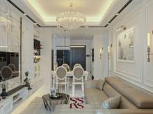 Hình ảnh tìm khách thuê sunrise city view full nội thất 1pn 1wc