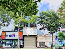 Hình ảnh Cho Thuê Toà Nhà Mặt Tiền 391E Trần Hưng Đạo, Quận 1 ( DTSD: 1.600m2 )