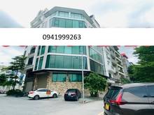 Hình ảnh Cần Bán Tòa Nhà Văn Phòng Quận Cầu Giấy-Phố Nguyễn Chánh DT 160/180m2