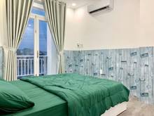 Hình ảnh 👉Trống Trang Chủ MB66.COM / Đăng Ký Tặng 66K 2 phòng ngủ có ban công rộng, thoáng mát